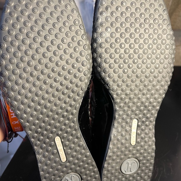 Womens Cole Haan/Nike Air Mary Janes - Picture 5 of 7